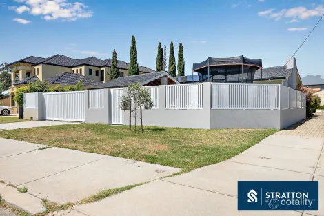 Property photo of 8A Veronica Street Riverton WA 6148
