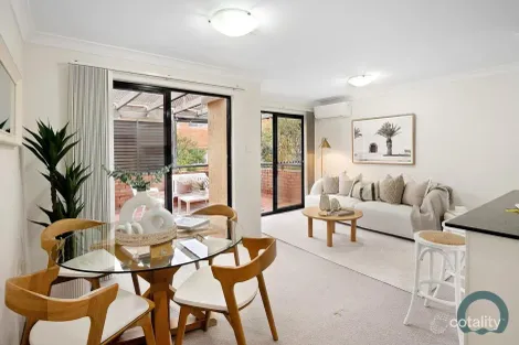 Property photo of 12/62-64 Kenneth Road Manly Vale NSW 2093
