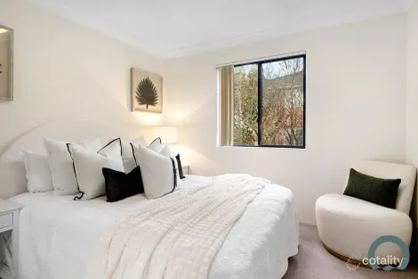 Property photo of 12/62-64 Kenneth Road Manly Vale NSW 2093