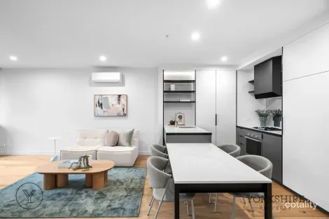 209/250 Gore St, Fitzroy, VIC 3065