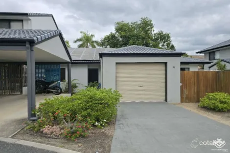 Property photo of 33/250 Sumners Road Riverhills QLD 4074