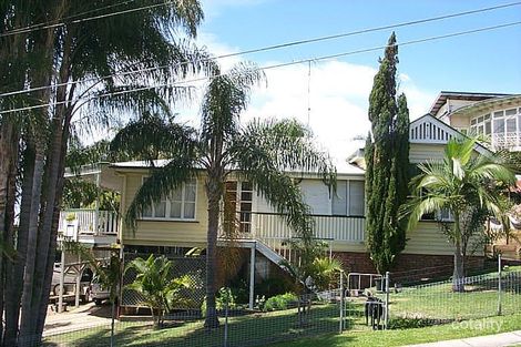 Property photo of 46 Southwick Street Wynnum QLD 4178