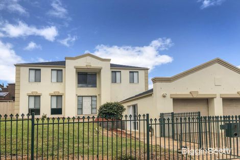 110 Oaktree Rise, Lysterfield, VIC 3156