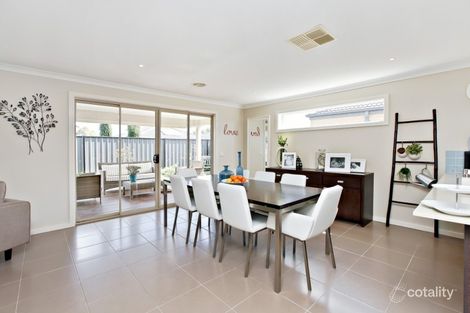 Property photo of 23 Blue Jay Crescent Tarneit VIC 3029