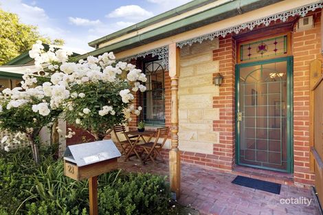23 Blackburn St, Adelaide, SA 5000