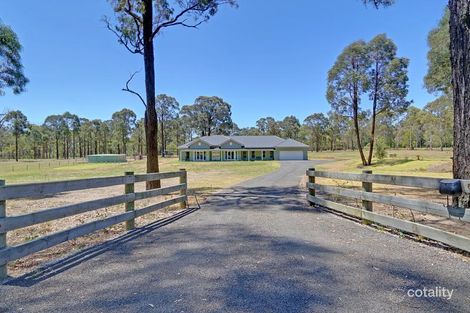 Property photo of 640 Pheasants Nest Road Pheasants Nest NSW 2574