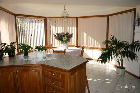 Property photo of 16 Crown Terrace Bella Vista NSW 2153