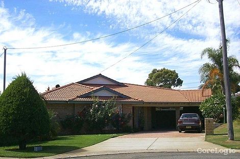 Property photo of 8 Franklyn Place Willetton WA 6155