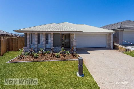 27 Kiama Cct, Thornlands, QLD 4164