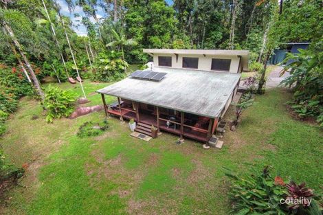 Property photo of 31 Stonewood Road Diwan QLD 4873