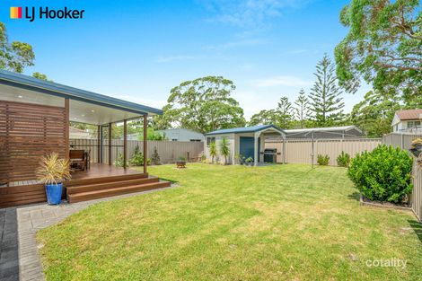 Property photo of 85 Verge Road Callala Beach NSW 2540