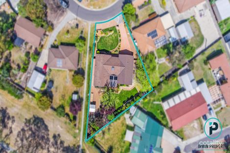 Property photo of 25 Phillipson Crescent Calwell ACT 2905