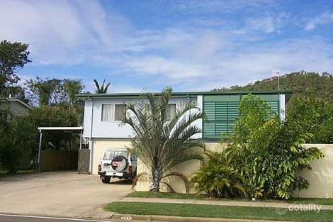 526 Bayswater Rd, Mount Louisa, QLD 4814
