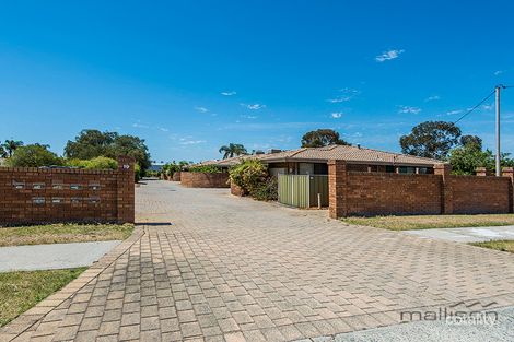 5/19 Golf Rd, Parkwood, WA 6147