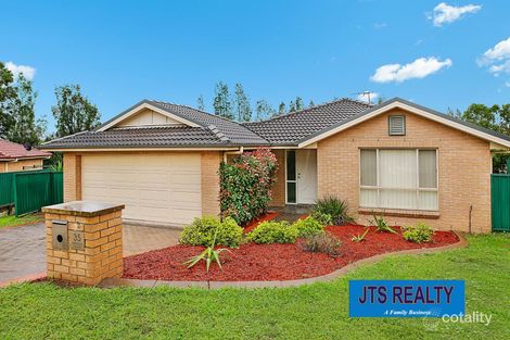 Property photo of 35 Weemala Place Muswellbrook NSW 2333