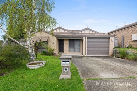 Property photo of 16 Jennifer Court Pakenham VIC 3810