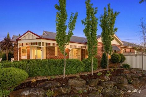 Property photo of 25 Phoenix Avenue Hoppers Crossing VIC 3029