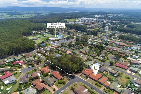 Property photo of 15 Walpole Avenue Ulladulla NSW 2539