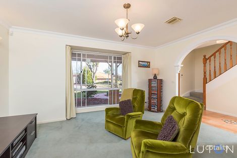 Property photo of 3 Conjola Close Amaroo ACT 2914