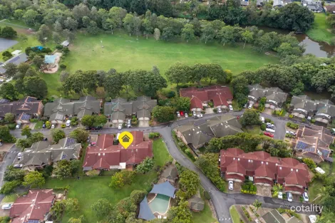 Property photo of 67/36 Weedons Road Nerang QLD 4211