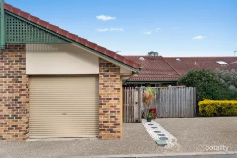 Property photo of 67/36 Weedons Road Nerang QLD 4211