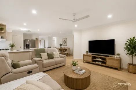 Property photo of 67/36 Weedons Road Nerang QLD 4211