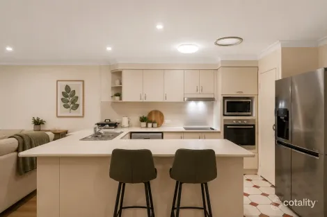 Property photo of 67/36 Weedons Road Nerang QLD 4211