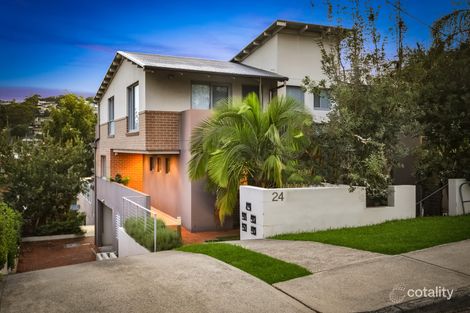 Property photo of 1/24 Kurrawyba Avenue Terrigal NSW 2260
