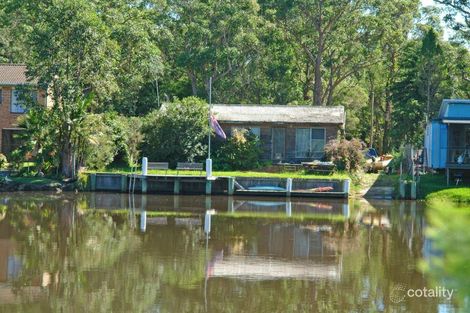 Property photo of 53 McDonagh Road Wyong NSW 2259