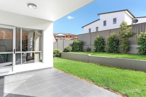 Property photo of 2/6 Belmore Street North Parramatta NSW 2151