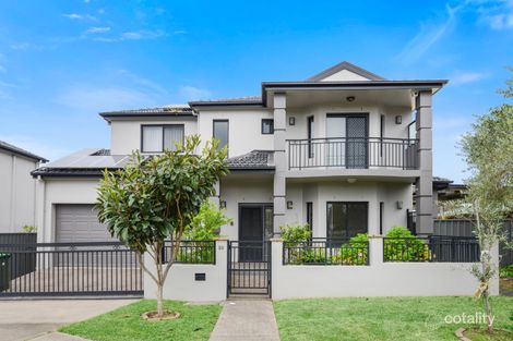 Property photo of 50 Thompson Street Earlwood NSW 2206