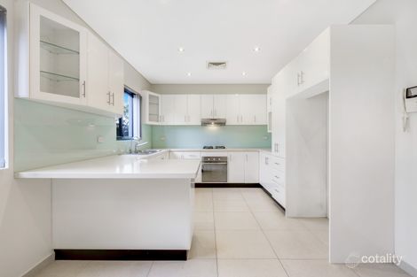 Property photo of 50 Thompson Street Earlwood NSW 2206