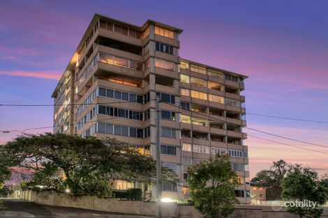 12/27 Mountford Rd, New Farm, QLD 4005