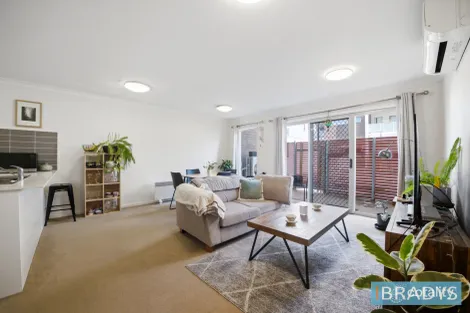 Property photo of 62/11 Wimmera Street Harrison ACT 2914