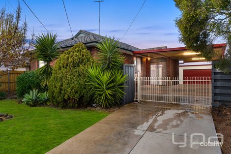 11 Whitehaven St, Wyndham Vale, VIC 3024
