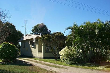 10 Eleventh St, Home Hill, QLD 4806