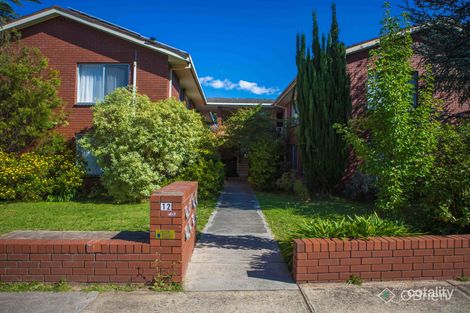 Property photo of 3/12 Vine Street Blackburn VIC 3130