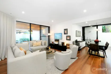 2/271 O'Sullivan Rd, Bellevue Hill, NSW 2023