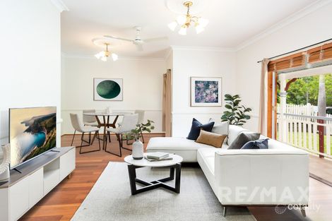 Property photo of 10 Ranier Crescent Varsity Lakes QLD 4227