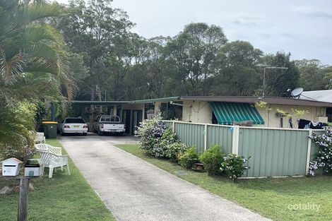 2/4 Sovereign St, Iluka, NSW 2466