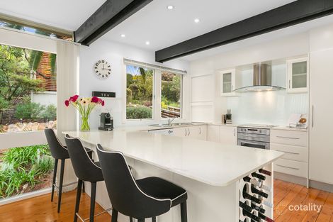 Property photo of 3 Omagh Place Killarney Heights NSW 2087