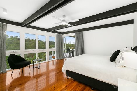 Property photo of 3 Omagh Place Killarney Heights NSW 2087