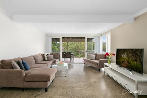 Property photo of 3 Omagh Place Killarney Heights NSW 2087