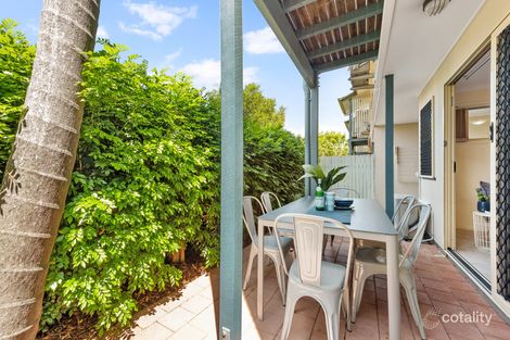 Property photo of 3/36 Gaythorne Road Gaythorne QLD 4051