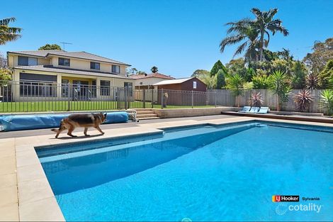 122 Sylvania Rd, Miranda, NSW 2228