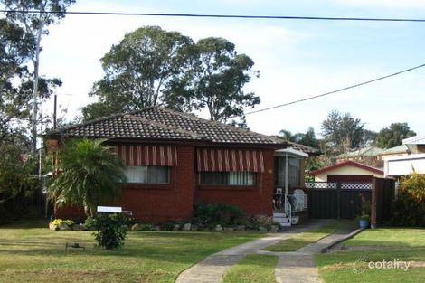 Property photo of 26 Ancona Avenue Toongabbie NSW 2146