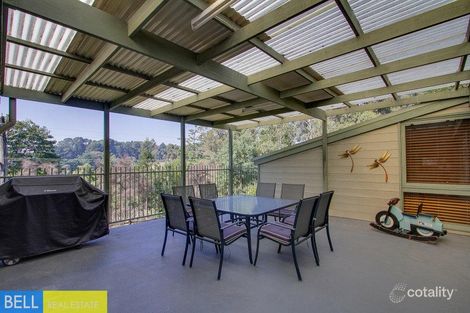 Property photo of 44 Emerald-Monbulk Road Emerald VIC 3782