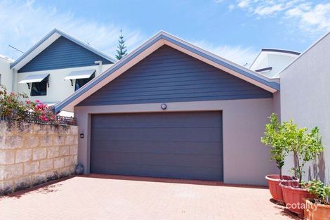 Property photo of 2/197 Hampton Road South Fremantle WA 6162