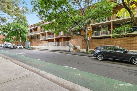 50/344 Bulwara Rd, Ultimo, NSW 2007