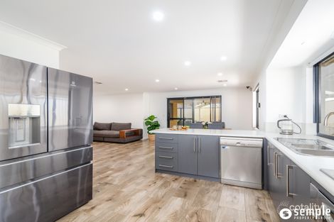 Property photo of 26 Lauderdale Drive Success WA 6164